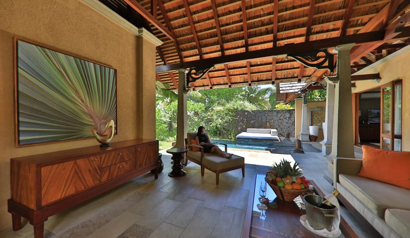 Maradiva Villas Resort & Spa-Beachfront Luxury Suite Pool Villa 1_9092